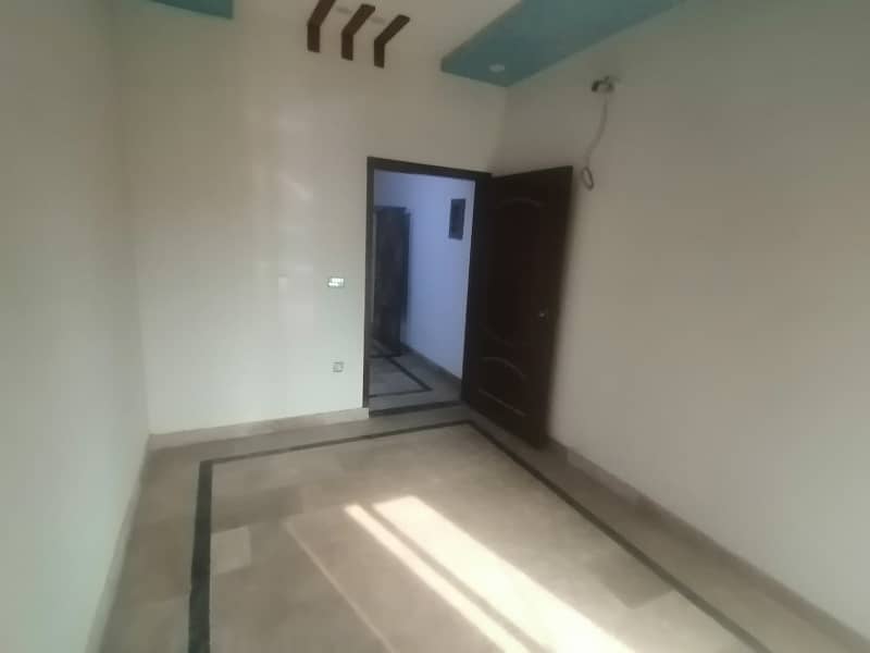 Double Storey 3 Marla House Available In Gajju Matah For sale 10