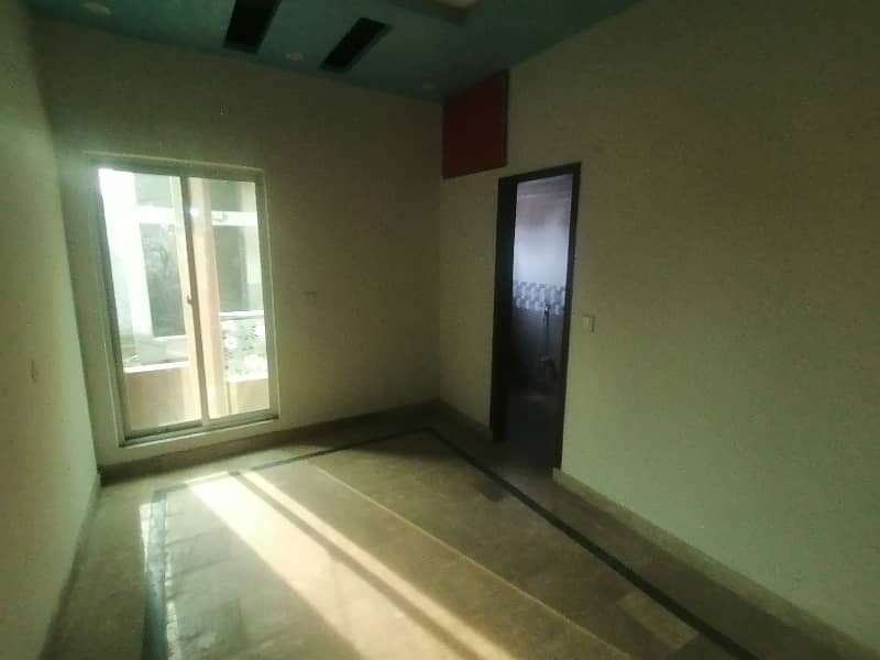 Double Storey 3 Marla House Available In Gajju Matah For sale 11