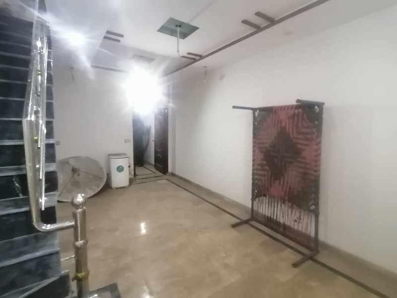 Double Storey 3 Marla House Available In Gajju Matah For sale 12