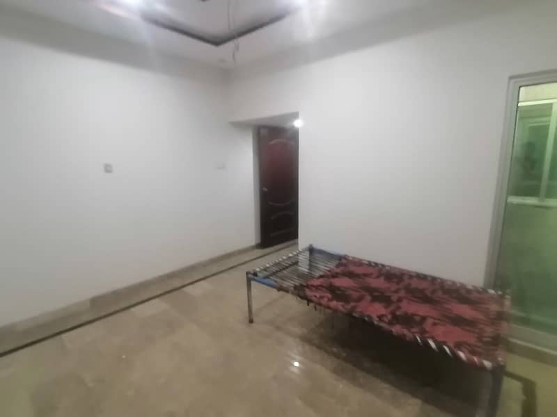 Double Storey 3 Marla House Available In Gajju Matah For sale 13