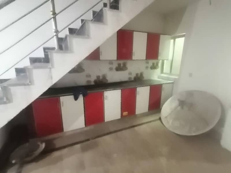 Double Storey 3 Marla House Available In Gajju Matah For sale 14