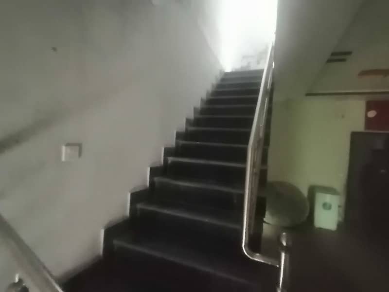 Double Storey 3 Marla House Available In Gajju Matah For sale 18