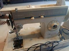 singer embroidery machine