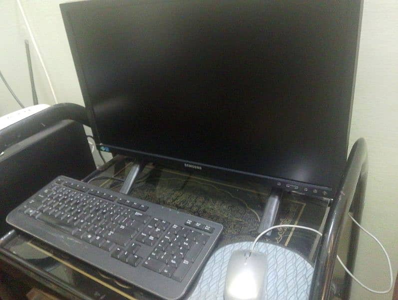 Computer for sell 0