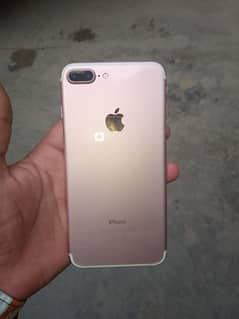 I Phone 7 Plus Non Pta Contect 03216456433