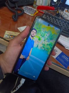 INFINIX HOT 40 PRO