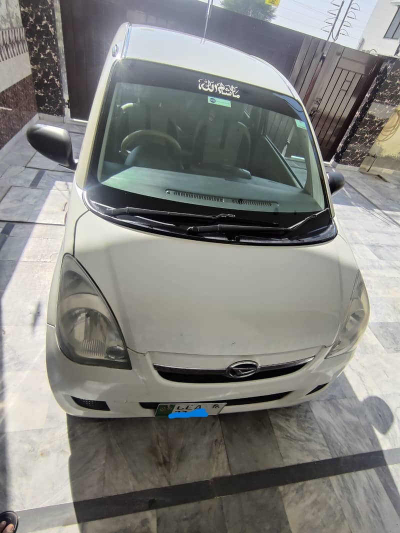 Daihatsu Mira 2012/2016 For Sell 12