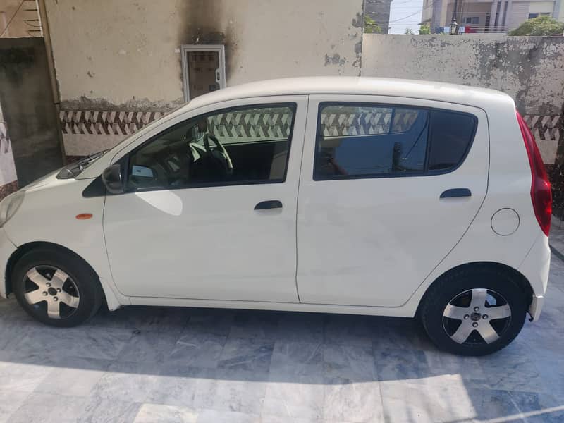 Daihatsu Mira 2012/2016 For Sell 13