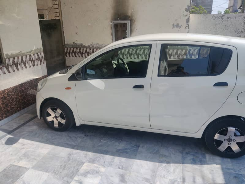 Daihatsu Mira 2012/2016 For Sell 16