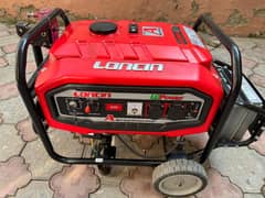 Loncin 3.1 KW Generator