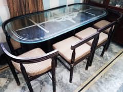 Dinning table