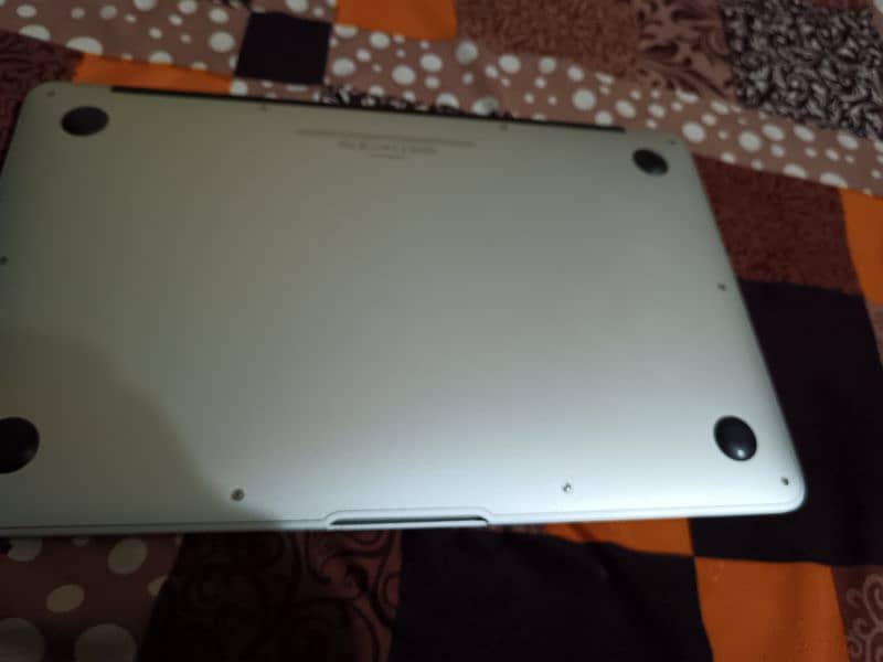 macbook air 2011 4