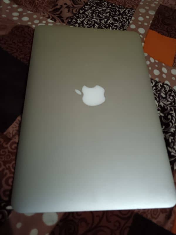 macbook air 2011 5