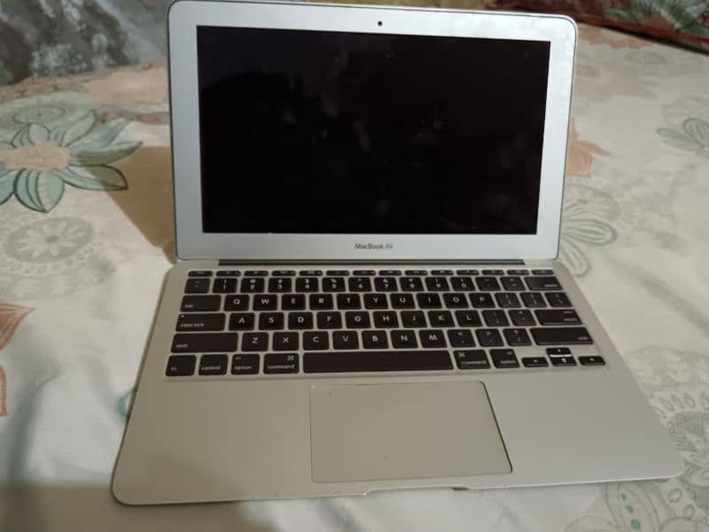 macbook air 2011 8