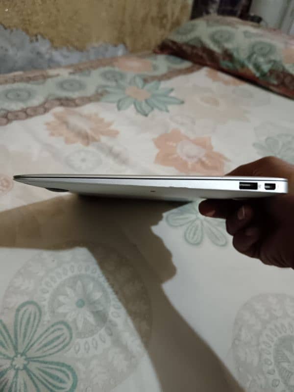 macbook air 2011 13