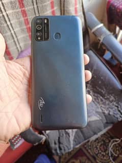 itel v1