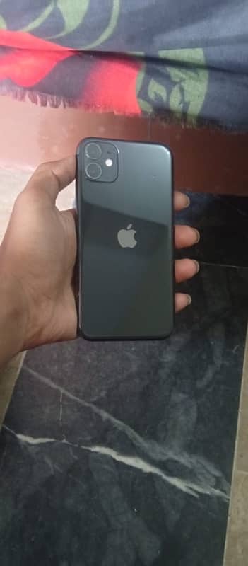 IPhone 11 factory unlock  Non pta 0