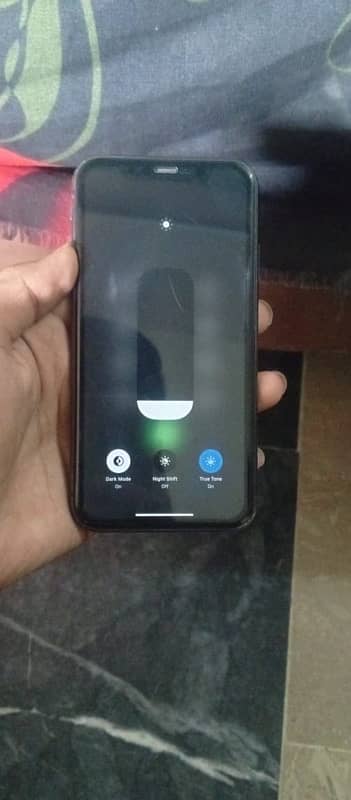 IPhone 11 factory unlock  Non pta 1