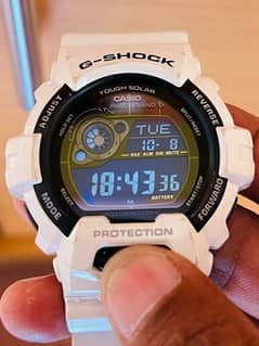 Casio