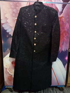 sherwani