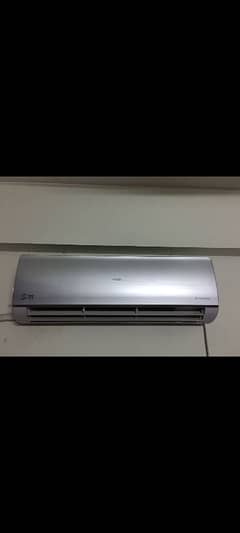 Haier inverter 1.5 ton latest Model