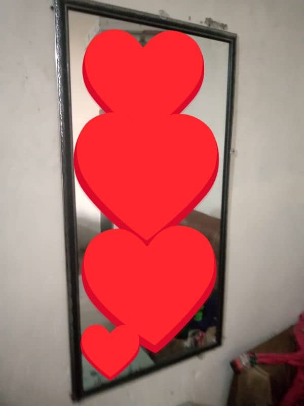 Wall Mirror 1