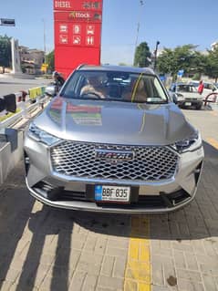 Haval H6 2023 1.5T