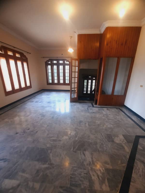 5bed, 2 Kanal Full House For Rent In DHA Phase 2 3