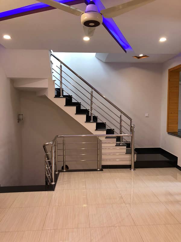 Mamtaz City Channab Block 30x60 Brand New House For Sale 10