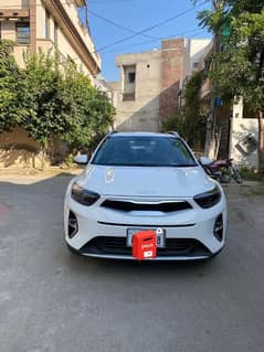 KIA STONIC 2024