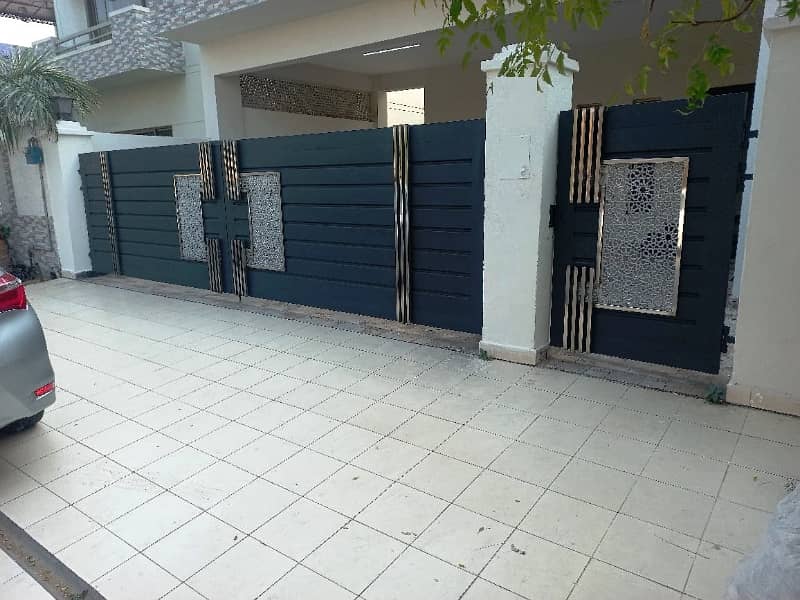 Askari 10 Sector F House For Sale 0