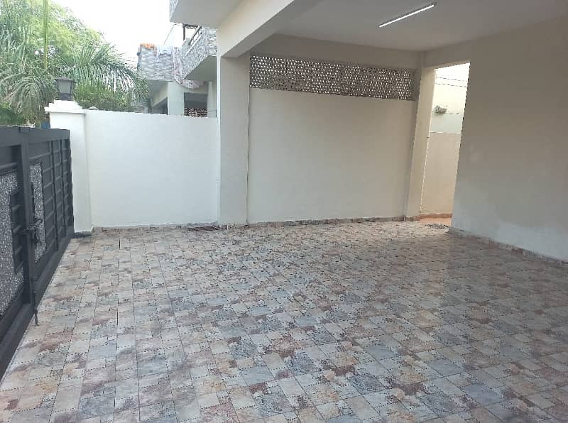 Askari 10 Sector F House For Sale 5