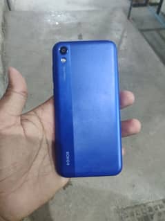 Huawei honor 8s