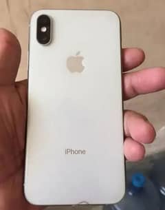 iPhone X 256 gb non pta