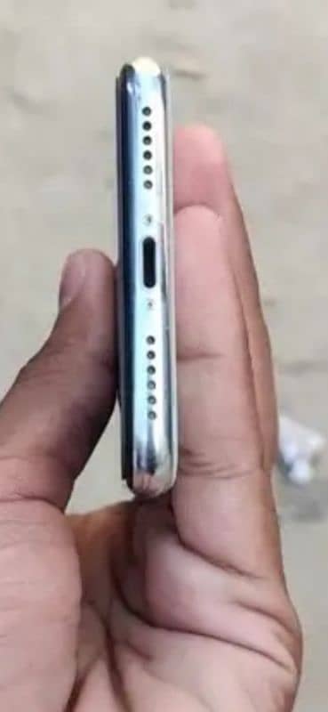 iPhone X 256 gb non pta 1