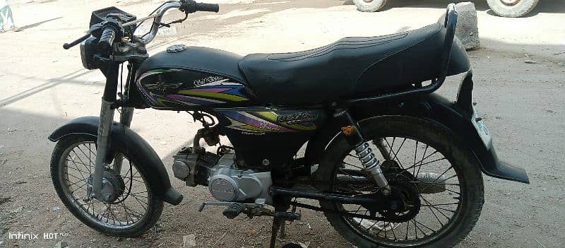 Union star bike 2019 model for sale contact number in description 1