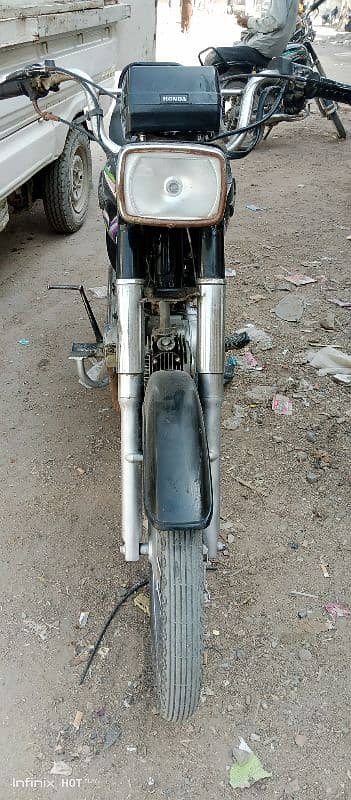 Union star bike 2019 model for sale contact number in description 2