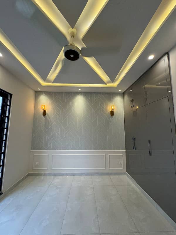 3 Years Installments Plan Brand New House For Sale In Park View City 6