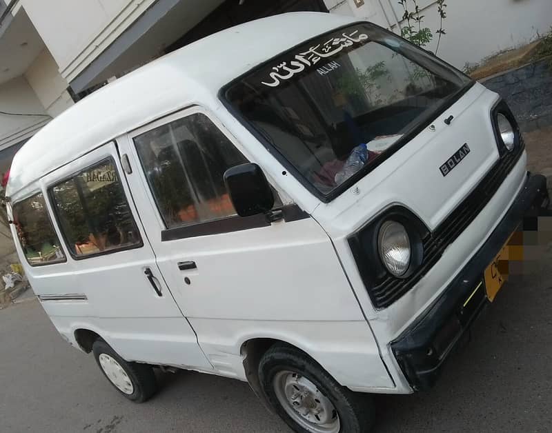 Suzuki Bolan Hiroof 87 Good Condtn No  Carry Original  Chamber Hiroof 0