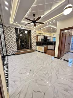 3 Years Installment Plan Luxury Designer House In Park View City Lahore