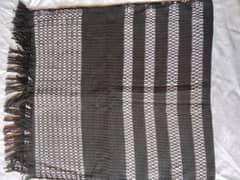 Hand Loom Shawls