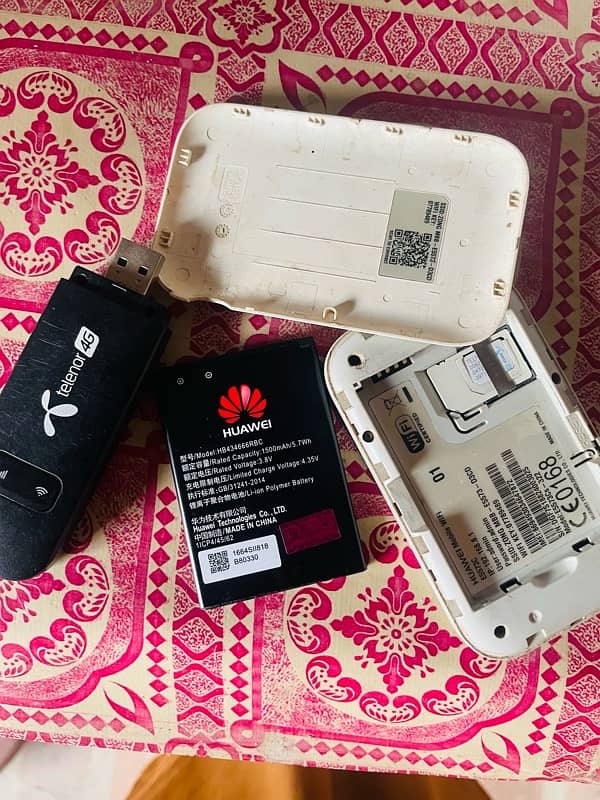 Huwaie 4g device for sale 2