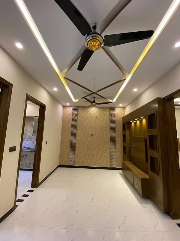 3 Years Installment Plan Ultra Modern House In Central Park Lahore 1