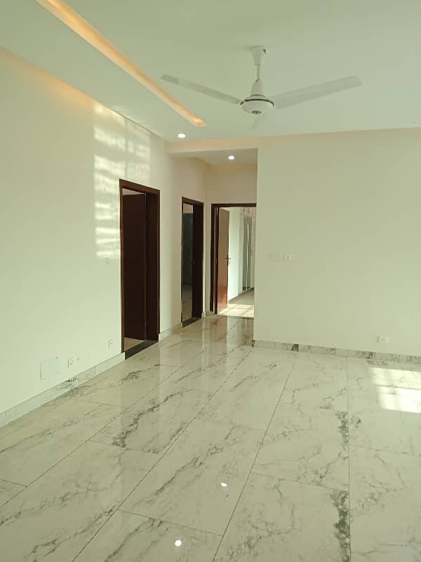 Barnd New Apartment Available for Sale in Askari 11 Lahore 1