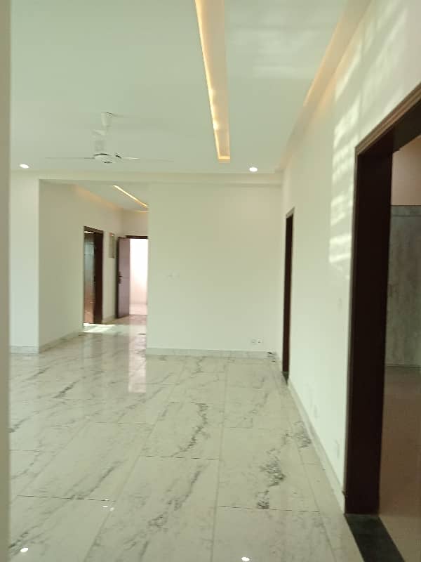 Barnd New Apartment Available for Sale in Askari 11 Lahore 2