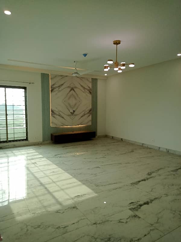 Barnd New Apartment Available for Sale in Askari 11 Lahore 3