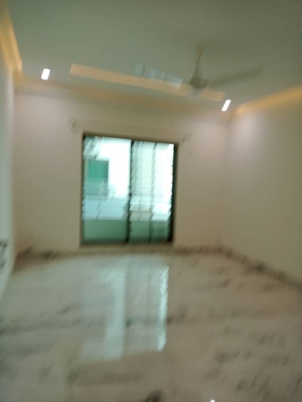 Barnd New Apartment Available for Sale in Askari 11 Lahore 4