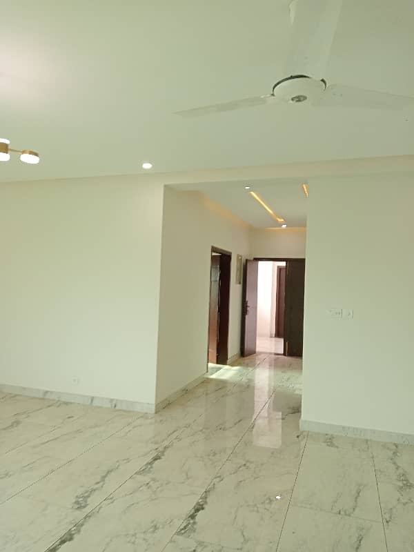 Barnd New Apartment Available for Sale in Askari 11 Lahore 5