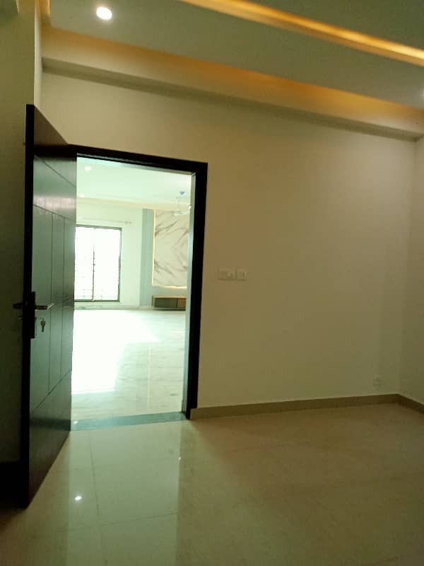 Barnd New Apartment Available for Sale in Askari 11 Lahore 8