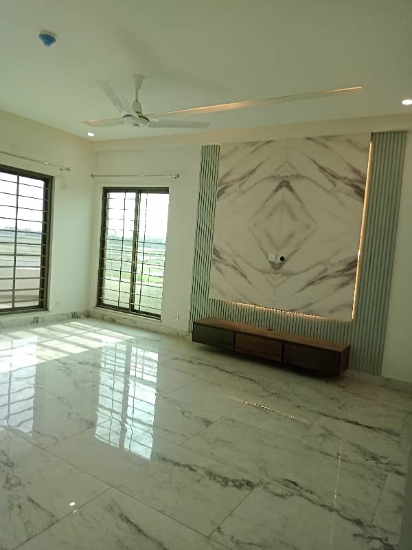 Barnd New Apartment Available for Sale in Askari 11 Lahore 9